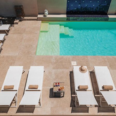 Helloapulia Villa Pool And Beach - 150Mt From The Sea San Foca Exterior foto