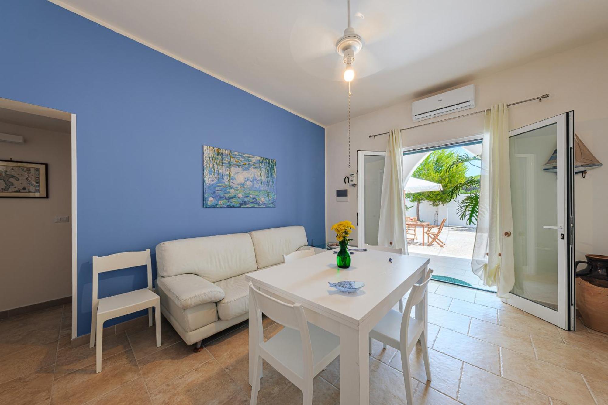 Helloapulia Villa Pool And Beach - 150Mt From The Sea San Foca Exterior foto