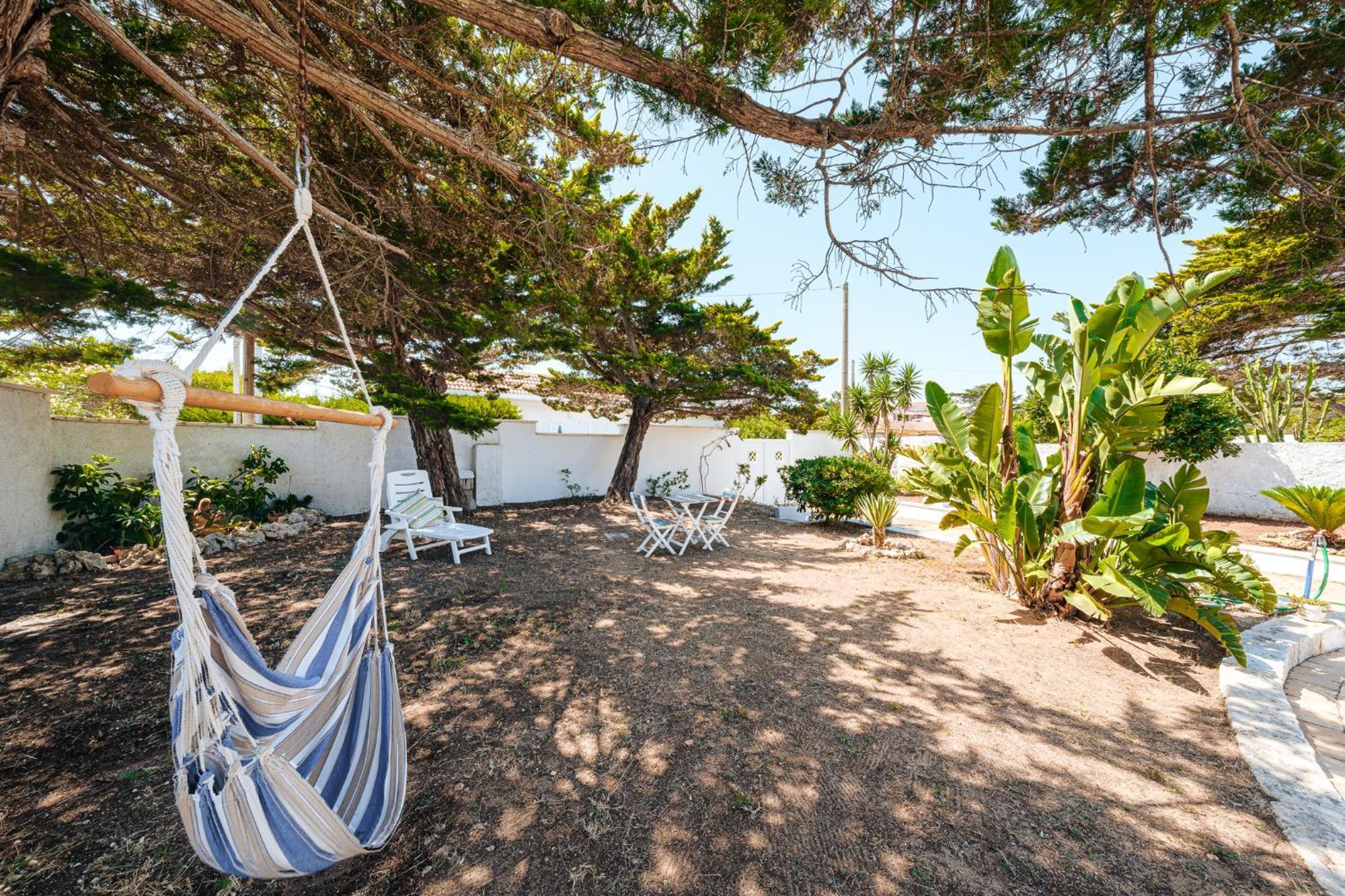 Helloapulia Villa Pool And Beach - 150Mt From The Sea San Foca Exterior foto